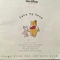 CD - Take My Hand - Songs From The 100 Acre Wood