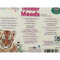 CD - National Wildlife Federation - Tender Moods