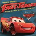 CD - Lightning McQueen's Fast Tracks