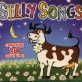 CD - Silly Songs