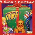 CD - Tom Paxton - A Child`s Christmas