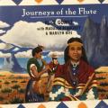 CD - Alice Gomes - Journey Of The Flute