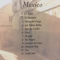 CD - Lifescapes - Mexico