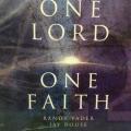 CD - Randy Vader Jay Rouse - One Lord One Faith (New Sealed)