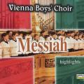 CD - Vienna Boys` Choir - Messiah