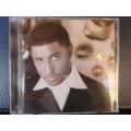 CD - Baby Face - Christmas with