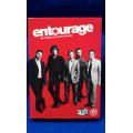 DVD - Entourage - The complete Fourth Season