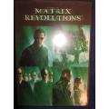 DVD - The Matrix Revolutions
