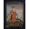 Pub World The Beefeater - Freehouse - Conceptual Designs - Made in England (new)