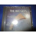 CD - Panpipes play the bee gees