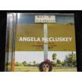 CD - Angela McCluskey - The Things We Do