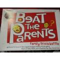 Beat the Parents - from the makers of Battle of the Sexes -