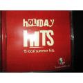 CD - KFC`s Holiday Hits