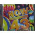 CD - Now That`s What I Call Music 43