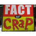Fact or Crap - It's your call - Imagination Entertainment - Prima Toys