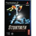 Playstation 2 - Stuntman