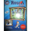 DVD - Rugga Kids - Owen Nkumane -Former Springbok English and Afrikaans