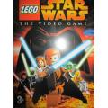 PC - Lego Star Wars - The Video Game