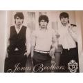 CD - Jonas Brothers
