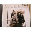 CD - The Mavericks - Collection
