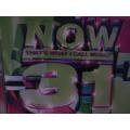 CD - Now That`s What I Call Music 31