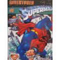 DVD - Adventures of Superman