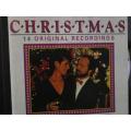 CD - Christmas - 14 Original Recordings