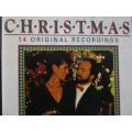 CD - Christmas - 14 Original Recordings