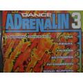 CD - Dance Adrenalin 3