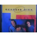 CD - Deadeye Dick - A Different Story