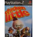 PS2 - Disney's Chicken Little