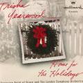 CD - Trisha Yearwood - Home For The Holidays