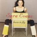 CD - Sara Evans - Born To Fly