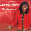 CD - Leanne Faine - The Conqueror (New Sealed)
