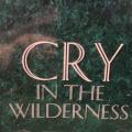 CD - Cry In The Wilderness (New Sealed)