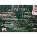 CD - Cry In The Wilderness (New Sealed)