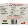 CD - A Noteworthy Christmas - Great Canadian Choirs Sing Holiday Favourites