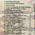 CD - 20 Family Christmas Favorites