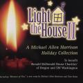 CD - Michael Allen Harrison - Light The House II