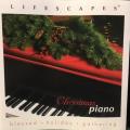 CD - Lifescapes - Christmas Piano