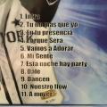 CD - Exitos - Don Mi y El Sace en Reggaeton (New Sealed)