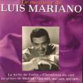 CD - Luis Mariano - Le Meilleur de