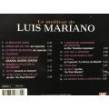 CD - Luis Mariano - Le Meilleur de