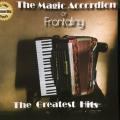 CD - Frontaliny - The Magic Accordion of - The Greatest Hits