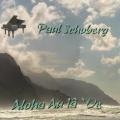 CD - Paul Schoberg - Aloha Au La Oe