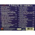 CD - A Salute To America