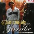 CD - DJ Sam & Makale - Jarabe