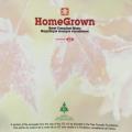 CD - Homegrown - Great Canadian Music