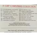 CD - GRP  Christmas Collection