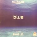 CD - Watercolors - Blue